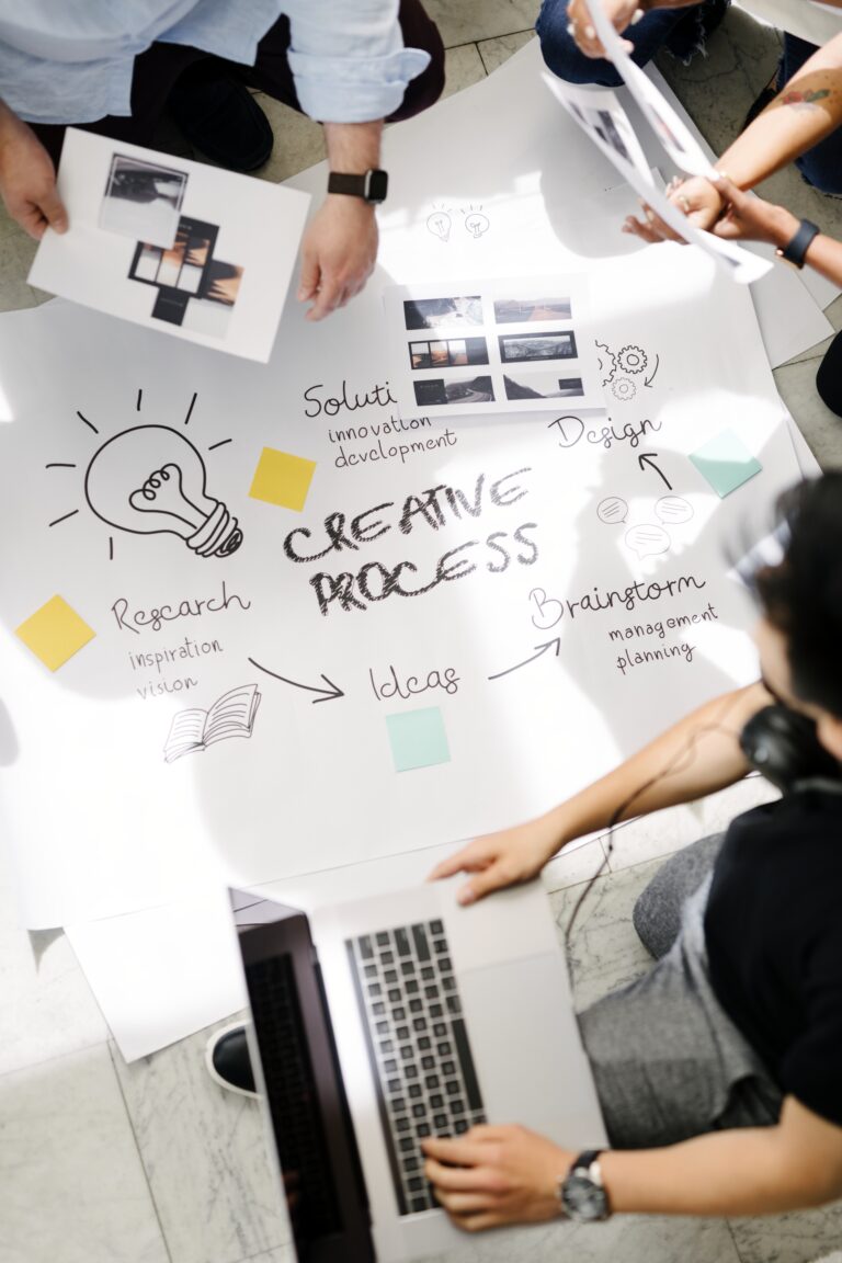 Website Development Marketing | U PRO MARKETER